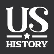 US History app icon